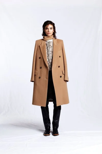 Look 1